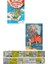 Dinozorumun Saklandığı Yer - Uzaya Giden Tren 2 Kitap Set Mert Arık - Matematik Öğreten Ayraç 1