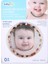 Babyjem %100 Keltik Kehribarı Amber Bebek Kolyesi 587 Multicolor 1