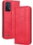 Oukitel C31 Cüzdan Manyetik Kapatma Pu Deri Için Telefon Kılıfı (Yurt Dışından) 1