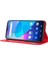 Oukitel C31 Cüzdan Manyetik Kapatma Pu Deri Için Telefon Kılıfı (Yurt Dışından) 3