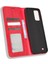 Oukitel C31 Cüzdan Manyetik Kapatma Pu Deri Için Telefon Kılıfı (Yurt Dışından) 4