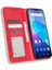 Oukitel C31 Cüzdan Manyetik Kapatma Pu Deri Için Telefon Kılıfı (Yurt Dışından) 5