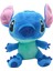 Lilo ve Stitch Hayranları Için Mükemmel Hediye Peluş Lilo Figürü 20CM. Mavi, Vantuzlu 1