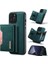 Iphone 13 - 14 Dg Mıng 2 Parça Ayrılabilir Güçlü Manyetik Cüzdanlı Kılıf 5