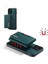 Iphone 13 - 14 Dg Mıng 2 Parça Ayrılabilir Güçlü Manyetik Cüzdanlı Kılıf 2