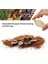 300PCS Çay Filtre Torbaları, Çizim Kağıtlı Tek Kullanımlık Kağıt Çay Poşeti (Yurt Dışından) 2