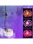 Mini Mist Maker, 12 LED Mister Sisleyici Su Çeşmesi Gölet Sis Makinesi (Yurt Dışından) 4