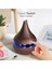 USB Difüzör Nemlendirici Aromaterapi Esansiyel Yağı Difüzör C (Yurt Dışından) 4