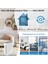 Vital 100 Hava Temizleme Cihazı Aksesuarları Için 4pcs (Yurt Dışından) 5