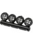 Rc Araba LED Tavan Lambası Işık Çubuğu 1/18 1/24 Rc Araba Parçaları, 4 LED (Yurt Dışından) 4