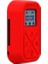 10 Hero 8 Için Remote Conol Silikon Koruyucu Kılıf, Mavi (Yurt Dışından) 4