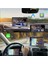 Taşınabilir Gösterge Paneli Montajlı Carplay Ekran 7 Inç Dokunmatik Ekran, Gps Navigasyon (Yurt Dışından) 5