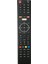 LCD Tv Için Uzaktan Kumanda Değiştirme WD65NC4190 (Yurt Dışından) 1