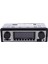 Bluetooth Eski Model Araba Radyo Mp3 Çalar Stereo (Yurt Dışından) 1