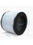 Anında AP100 Hava Temizleme Cihazı Için 3 Adet F100 H13 Premium Ue Hepa Filtre (Yurt Dışından) 5