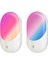 Takılabilir Gece Lambası Rgb 16 Renkli Led, Uzaktan Kumandalı (Abd Tak) (Yurt Dışından) 3