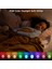 Takılabilir Gece Lambası Rgb 16 Renkli Led, Uzaktan Kumandalı (Abd Tak) (Yurt Dışından) 5
