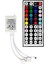 Uzaktan 44 Tuşlu LED Sip Rgb Kontrol Kutusu Rgb Kontrol Kutusu (Yurt Dışından) 5