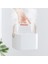 Ofis Için USB Şarj Edilebilir Çift Sprey Nemlendirici 2,5l (Beyaz) (Yurt Dışından) 4