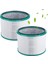 Pure Cool Bağlantı Masası DP01 DP02 Için Hepa Yedek Filtre (Yurt Dışından) 1