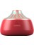 Nemlendirici 200ML USB Arıtma Yatak Odası Araba Ev Kırmızı (Yurt Dışından) 1