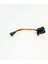 Xk A160 A430 Rc Uçak Için Rc Fırçasız Motor A430.010 (Yurt Dışından) 3
