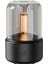 120ML Mum Işığı Aromaları Difüzör USB Ev Hava Nemlendirici B (Yurt Dışından) 1