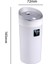 300ML Ulasonic USB Araç Nemlendirici Mist Maker Ev Ofis:beyaz (Yurt Dışından) 2