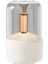 120ML Mum Işığı Aromaları Difüzör USB Ev Hava Nemlendirici B (Yurt Dışından) 2