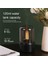 120ML Mum Işığı Aromaları Difüzör USB Ev Hava Nemlendirici B (Yurt Dışından) 3