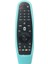 Lg AN-MR600/AN-MR650 Için Darbeye Dayanıklı Koruyucu Kapak (Mavi) (Yurt Dışından) 4