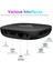2.4g 5g Wifi Bt4.0 Tv Kutusu 4K Android 13 Set Üstü Kutu Abd Tak (Yurt Dışından) 4