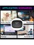2.4g 5g Wifi Bt4.0 Tv Kutusu 4K Android 13 Set Üstü Kutu Abd Tak (Yurt Dışından) 5