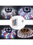 24 Tuşlu Uzaktan KUMANDA+DC12V LED Kontrol Cihazı Rgb Kontrol Kutusu (Yurt Dışından) 4
