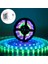 24 Tuşlu Uzaktan KUMANDA+DC12V LED Kontrol Cihazı Rgb Kontrol Kutusu (Yurt Dışından) 5