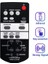Sound Bar Için FSR66 ZJ78750 Remote'u Değiştirin (Yurt Dışından) 2