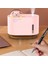 300ML Nemlendirici Difüzör USB Mini Difüzör-Pembe (Yurt Dışından) 2
