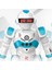 Çocuklar Için Hikaye Anlatımı Uzaktan Kumanda Robot Hafif Müzik (Yurt Dışından) 4