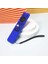 32/43 Inç Tv Stick Için Uzaktan Kumanda Kutusu Parlak Mavi (Yurt Dışından) 2