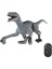 Uzaktan Kumandalı Dinozor Oyuncakları Yürüyen Robot Rc Elektronik Dinozor Oyuncak (Yurt Dışından) 1