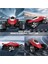 Uzaktan Kumandalı Araba, Çocuklar Için 2,4 Ghz Rc Drift Arabası, 40+ Dakika Oynama Süresi (Yurt Dışından) 4
