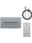 3 Bağlantı Noktalı Dijital Optik Ses Ayırıcı Spdif Toslink Optik Ayırıcı (Yurt Dışından) 1