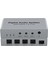 3 Bağlantı Noktalı Dijital Optik Ses Ayırıcı Spdif Toslink Optik Ayırıcı (Yurt Dışından) 5