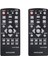 DP132NU DP132 Için Lg DVD Oynatıcı COV31736202 Için Uzaktan Kumanda (Yurt Dışından) 1