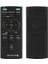 -ANU192 Sound Bar Için Bluetooth Hoparlör Uzaktan Kumandası (Yurt Dışından) 4
