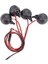 1/5 Baja Rovan Motor 5b Rc Araba Için 4 LED Işık Alıcı Kiti (Yurt Dışından) 2