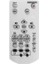 XJ-F100W Için YT-141 Prctor Remote Conol'u Değiştirin (Yurt Dışından) 1