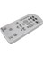 XJ-F100W Için YT-141 Prctor Remote Conol'u Değiştirin (Yurt Dışından) 4