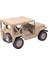BG1522 1/14 2.4g Off-Road Rc Oyuncaklar Yüksek Hızlı Araç R Çocuklar Sarı (Yurt Dışından) 4
