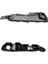 Kia Ceed Ön Sol Tampon Braketi 2012-2014 1